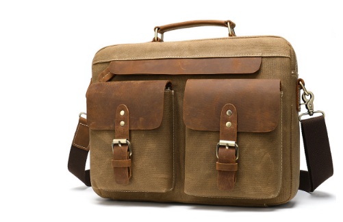 Mens Shoulder Bag | HULLS