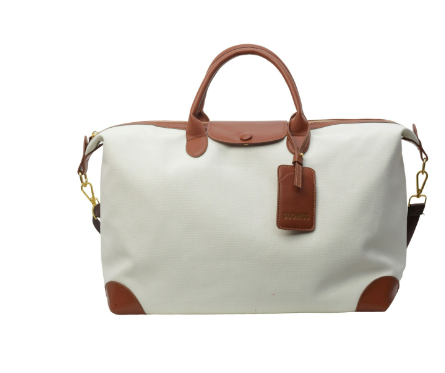 Weekend Holdall | TROMSO