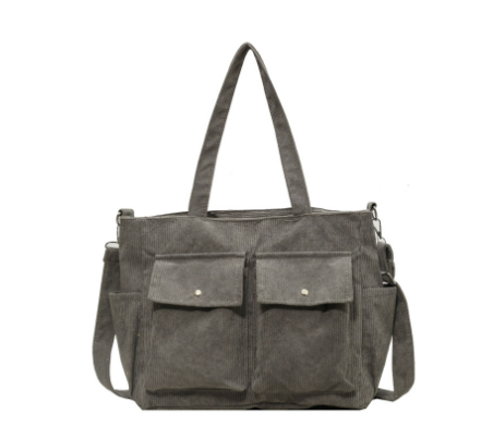 Vintage Shoulder Bag | BRAGA