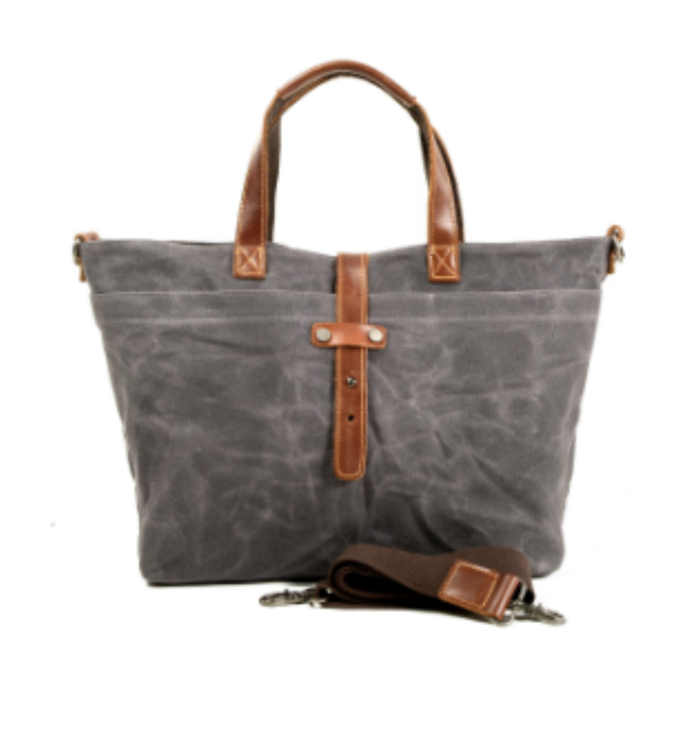 Shoulder Tote Bag | DAYTON