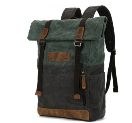 Canvas Daypack | AALESUND