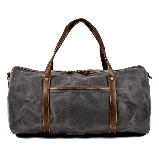 Military Duffle Bag | BRASOV