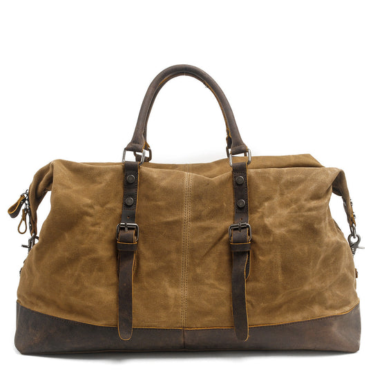 Canvas Duffle Bag | PHOENIX