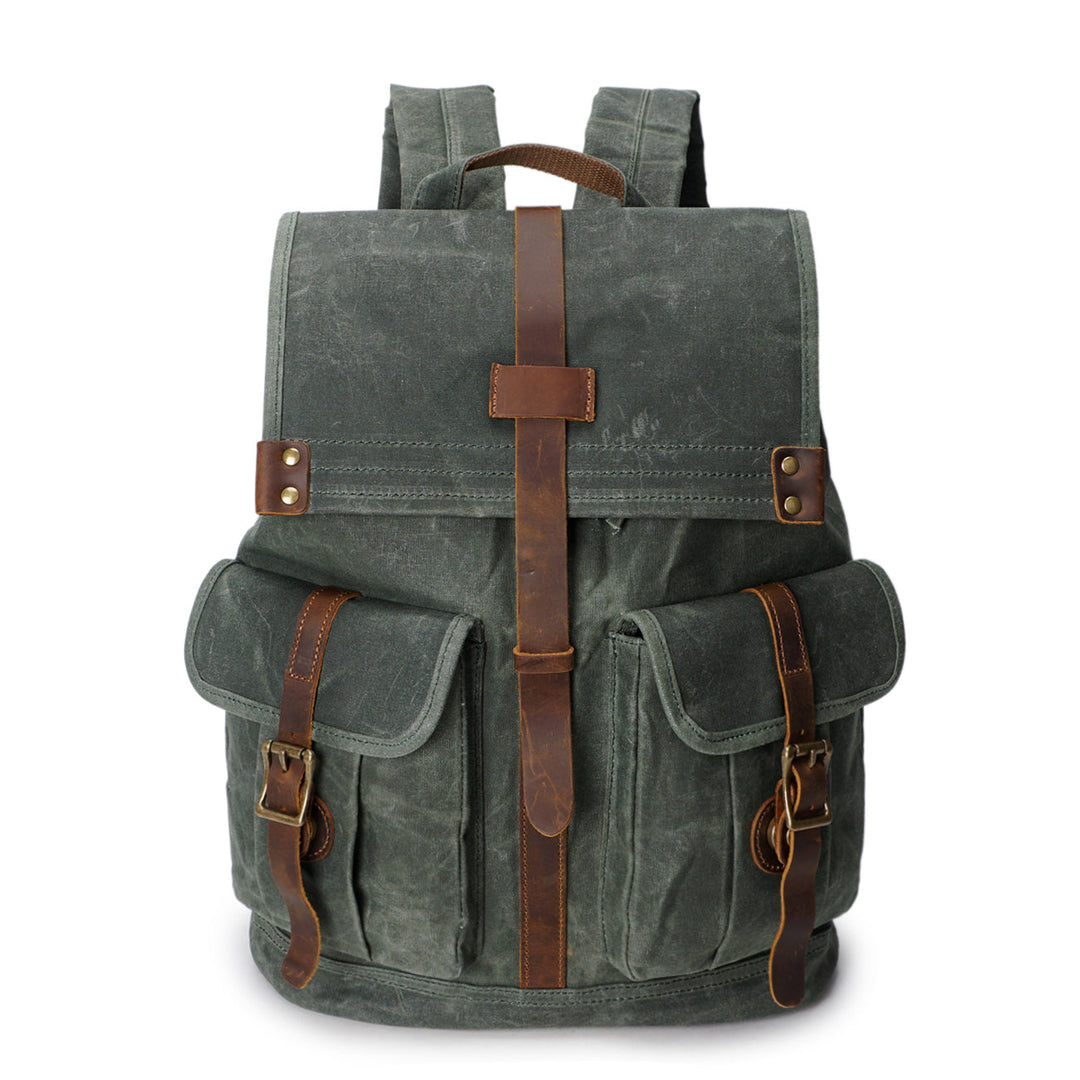 Vintage Rucksack | EDINBURGH