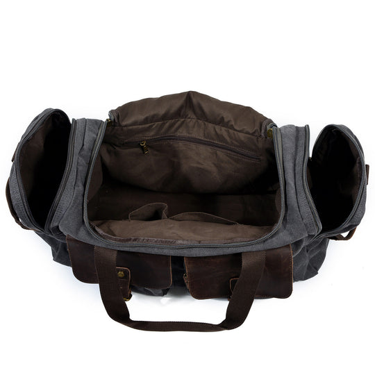 Weekend Duffle Bag | MONTRAIL