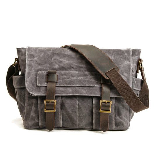 Cross Shoulder Bag | AUSTIN