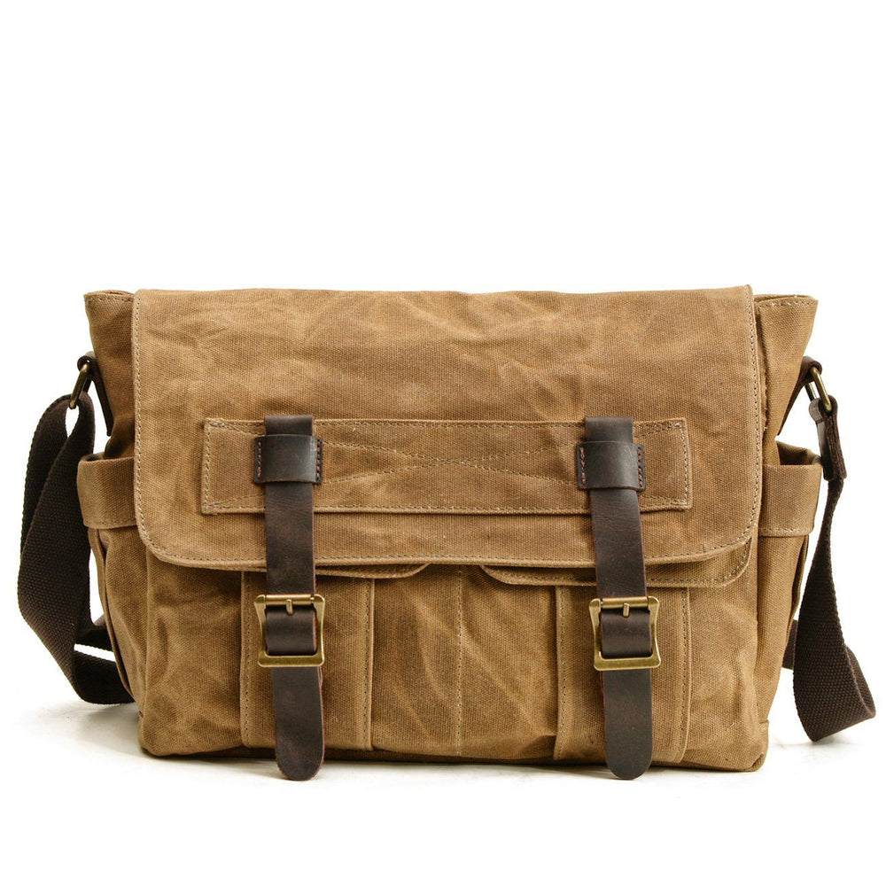 Cross Shoulder Bag | AUSTIN