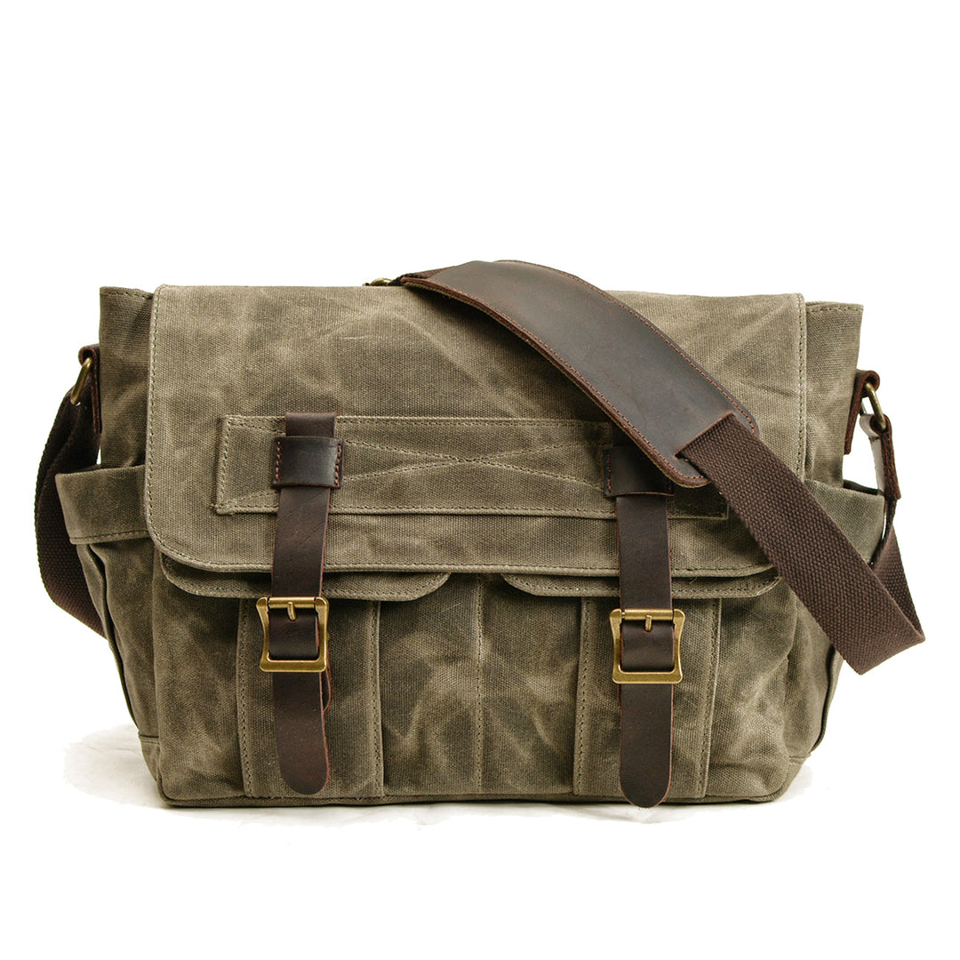 Cross Shoulder Bag | AUSTIN