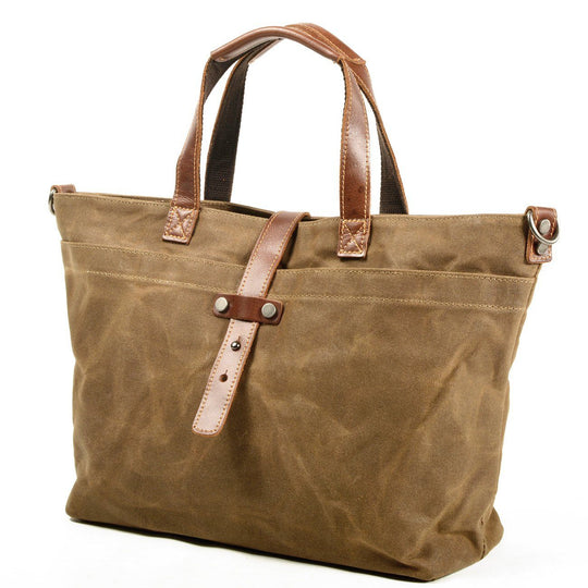 Shoulder Tote Bag | DAYTON