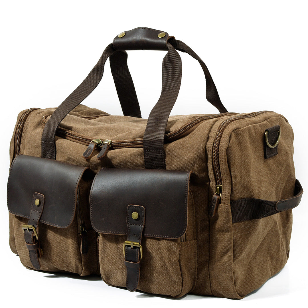 Weekend Duffle Bag | MONTRAIL