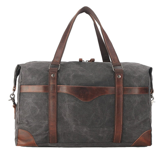 Men's Canvas Duffle Bag | NOVA