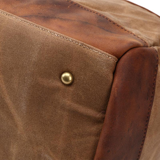 Mens Duffle Bag | COMO