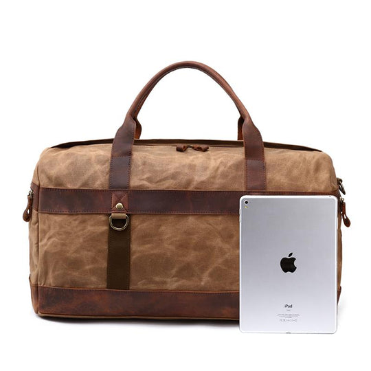 Mens Duffle Bag | COMO