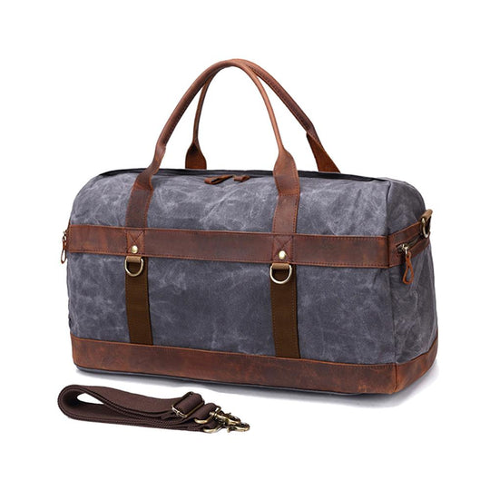 Mens Duffle Bag | COMO