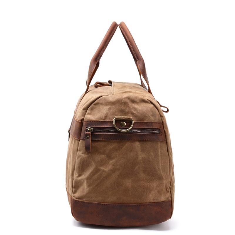 Mens Duffle Bag | COMO