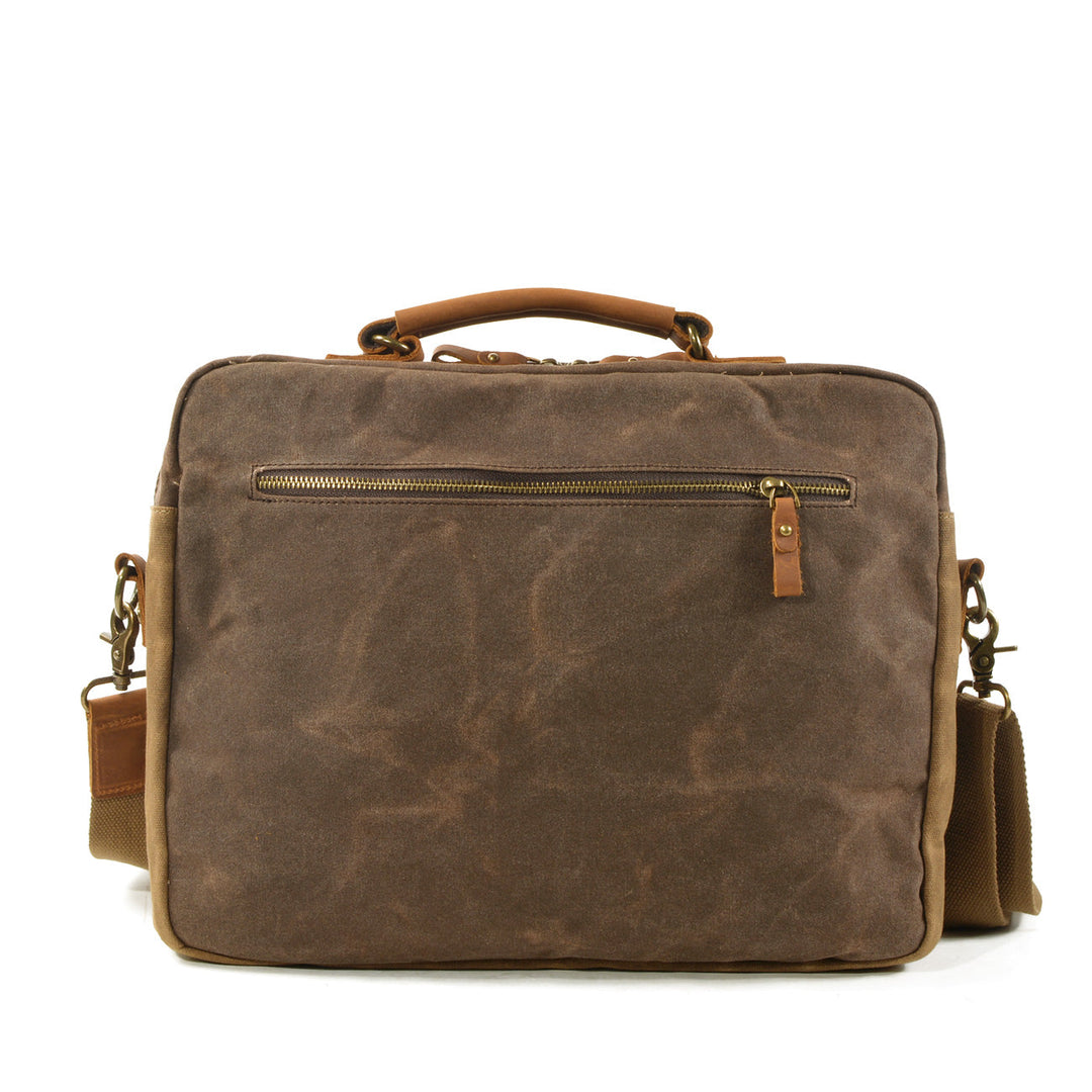 Mens Shoulder Bag | HULLS