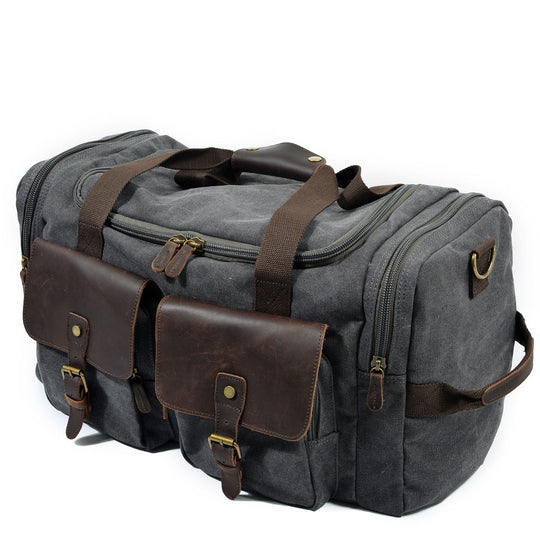 Weekend Duffle Bag | MONTRAIL