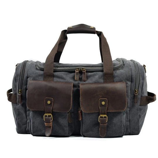 Weekend Duffle Bag | MONTRAIL