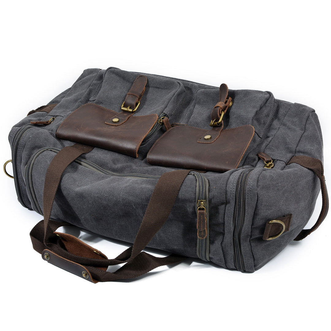 Weekend Duffle Bag | MONTRAIL