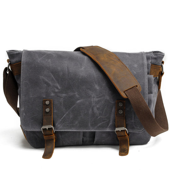 Retro Shoulder Bag | CONWAY