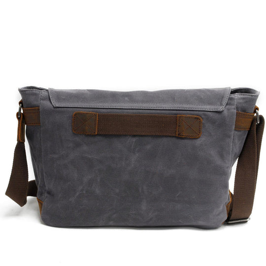 Retro Shoulder Bag | CONWAY