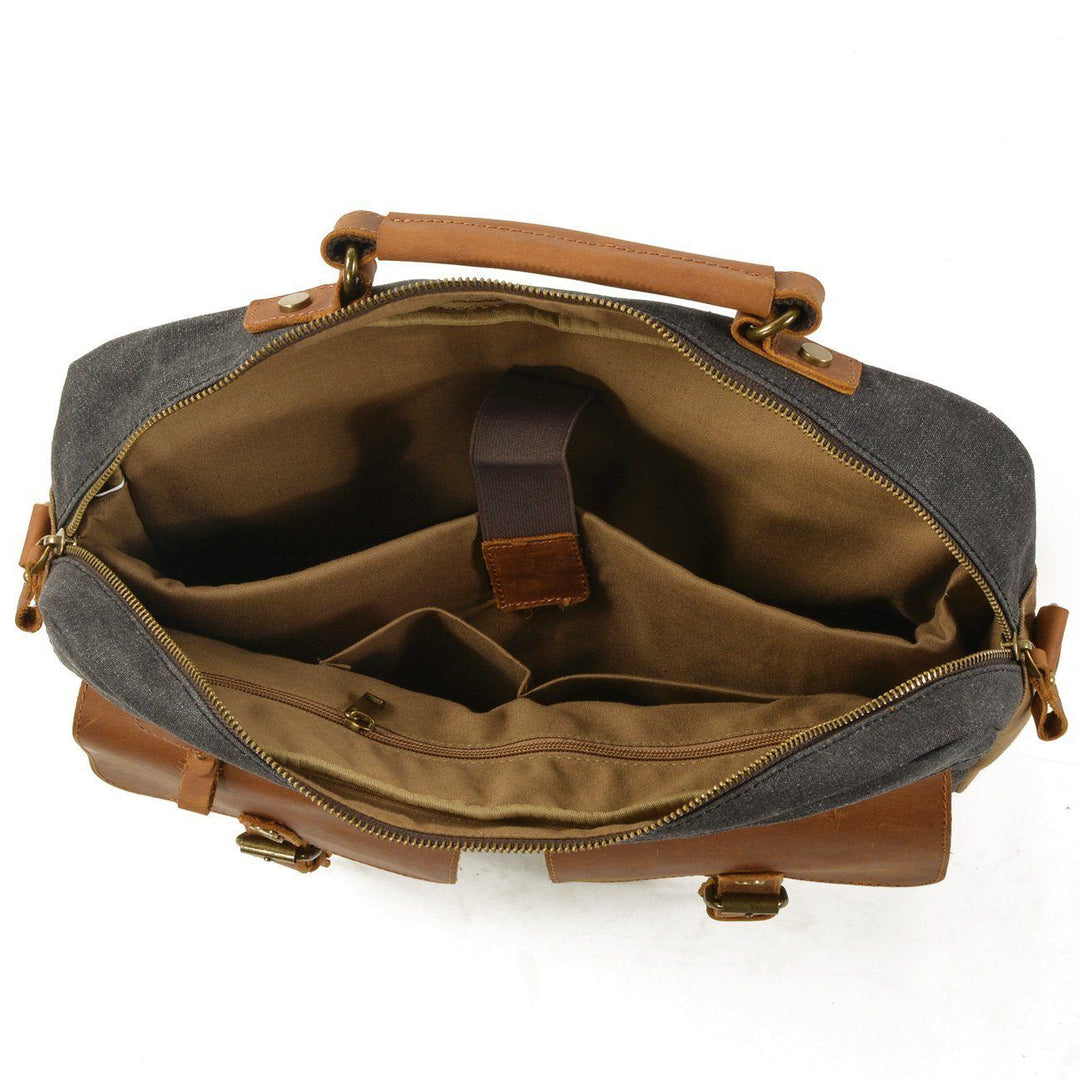 Mens Shoulder Bag | HULLS