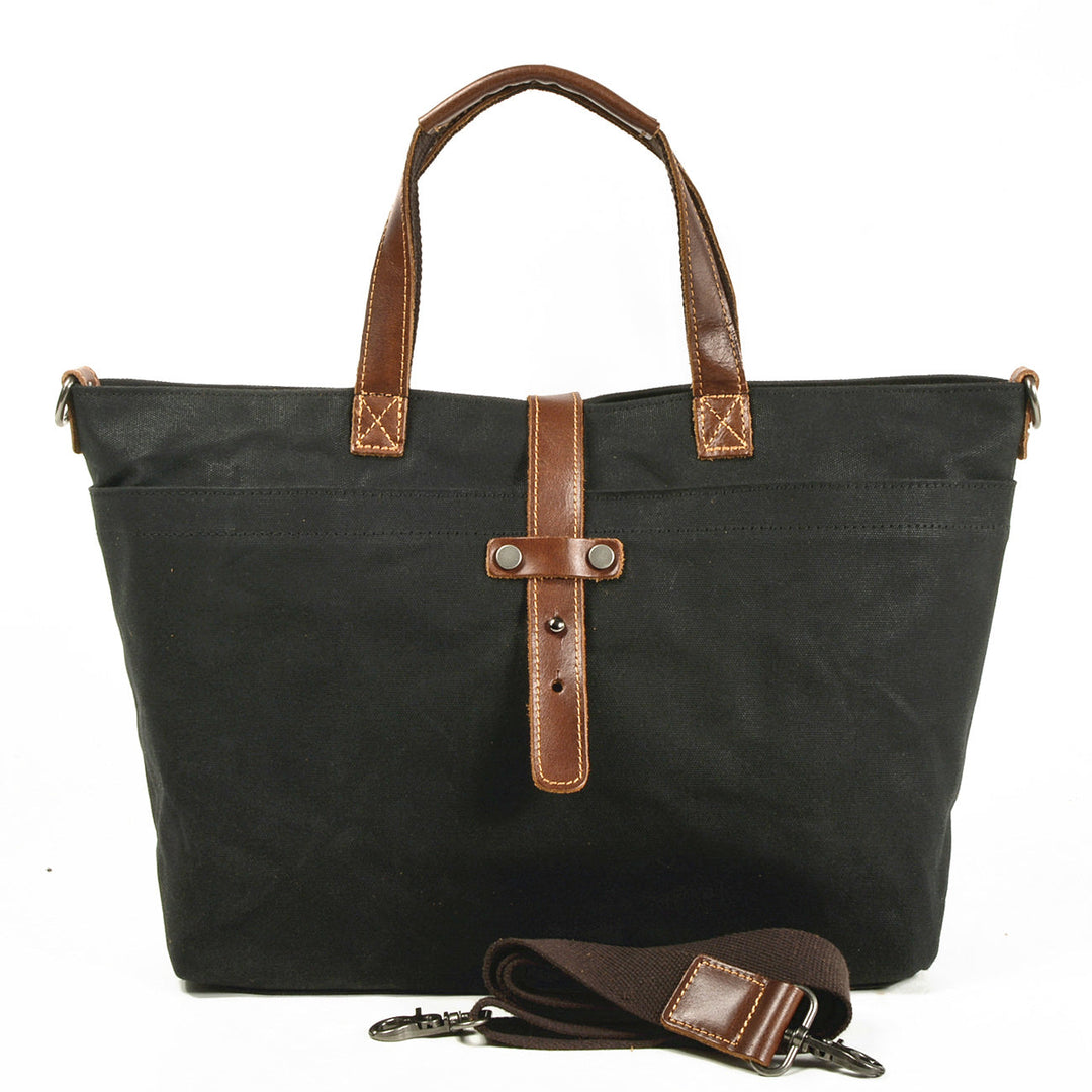 Shoulder Tote Bag | DAYTON