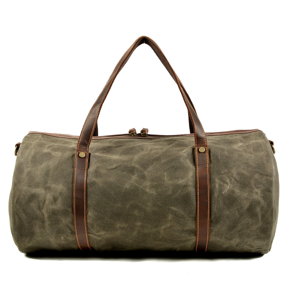 Military Duffle Bag | BRASOV