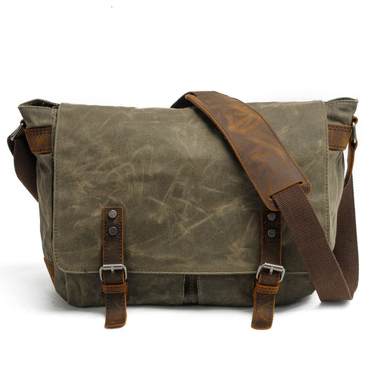 Retro Shoulder Bag | CONWAY