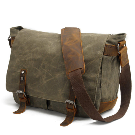 Retro Shoulder Bag | CONWAY