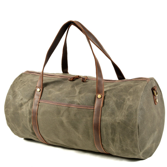 Military Duffle Bag | BRASOV