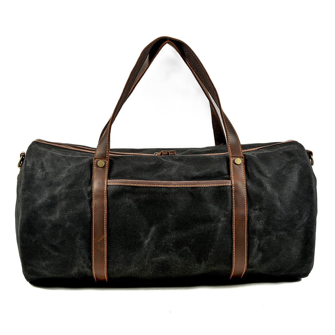 Military Duffle Bag | BRASOV