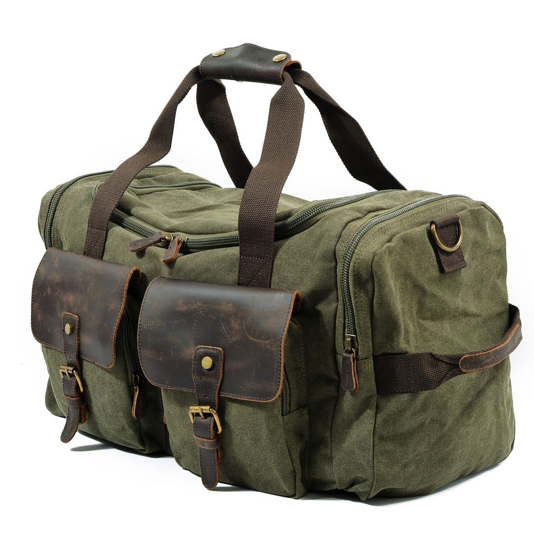 Weekend Duffle Bag | MONTRAIL