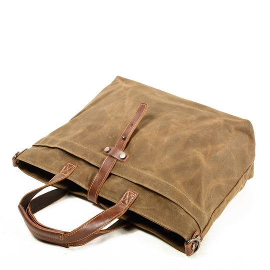 Shoulder Tote Bag | DAYTON